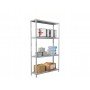 Стеллаж MS STANDART 150KD/75X40/4