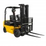 Погрузчик дизельный CPCD15T8 (1500 кг; 3,3 м; Xinchai 485) SMARTLIFT