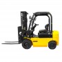 Погрузчик дизельный CPCD15T8 (1500 кг; 3,3 м; Xinchai 485) SMARTLIFT