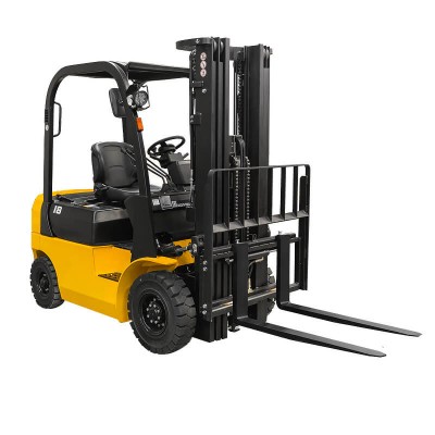 Погрузчик дизельный CPCD18T8 (1800 кг; 3,0 м; Mitsubishi S4Q2) SMARTLIFT