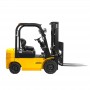 Погрузчик дизельный CPCD18T8 (1800 кг; 4,3 м; Mitsubishi S4Q2) SMARTLIFT