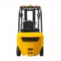 Погрузчик дизельный CPCD18T8 (1800 кг; 4,3 м; Xinchai 485) SMARTLIFT