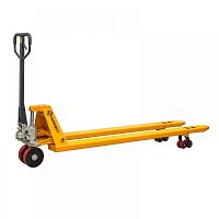 Гидравлическая тележка (роxля) SMARTLIFT SD-18L BF25 RDP (2500 кг, 1800x550 мм)