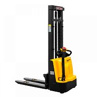 Штабелер самоходный CDD12A (1200 кг; 3,5 м; 24В / 85Ач) SMARTLIFT