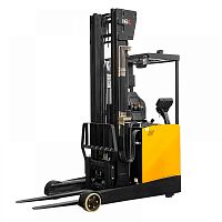 Ричтрак CQD16L SMARTLIFT (г/п 1600 кг; в/п 6,5 м; li-ion 48В/405 Ач)