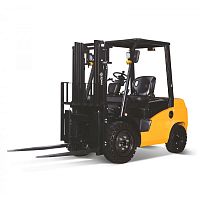 Погрузчик дизельный CPCD45T8 (4500 кг; 4,7 м; Xinchai 4D35) SMARTLIFT