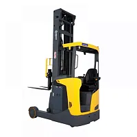 Ричтрак CQD20D SMARTLIFT (г/п 2000 кг; в/п 12,0 м; li-ion 48В/400 Ач)