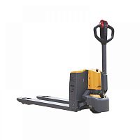 Электрическая самоходная тележка SMARTLIFT CBD15W-II Li (1500 кг, АКБ 24V/30Ah Li-ion)