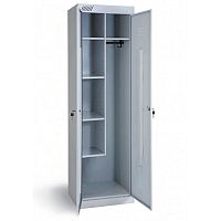 Металлический универсальный шкаф ШМУ 22-530