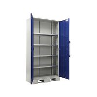 Шкаф инструментальный AMH TC-004000