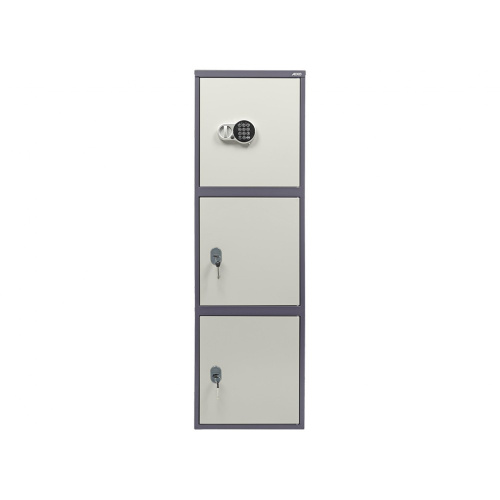 Бухгалтерский шкаф AIKO SL-150/3Т EL