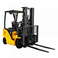 Электропогрузчик MK15 (1500 кг; 4,8 м; 48 В / 400 Ач) SMARTLIFT