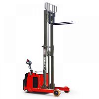 Ричтрак с площадкой для оператора TFA20-45 OXLIFT (г/п 2000 кг; в/п 4.5 м; 24/210 Ач)