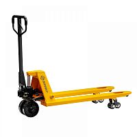 Гидравлическая тележка (роxля) SMARTLIFT SD (BF30) 3000 PDP (3000 кг, 1150x550)